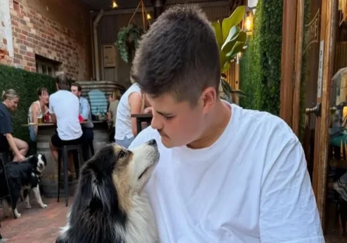 Police Officer Shot in Head During Bondi Attack Returns Home From Hospital